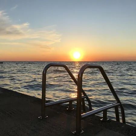 Dragica- Nahe Und Strand- Mit Wlan By Interhome Apartmán *