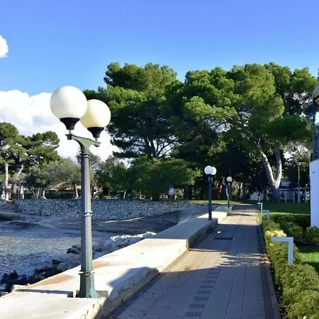 Dragica- Nahe Und Strand- Mit Wlan By Interhome