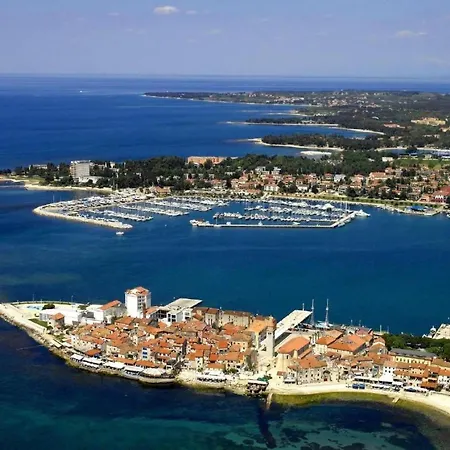 Dragica- Nahe Und Strand- Mit Wlan By Interhome Apartmán *