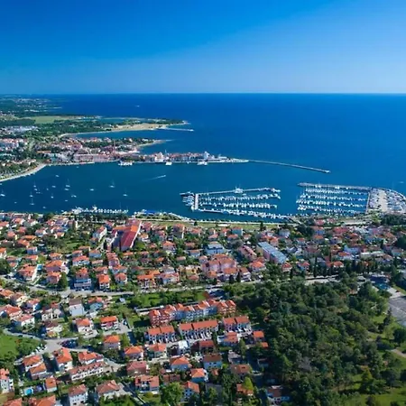 Dragica- Nahe Und Strand- Mit Wlan By Interhome Apartamento