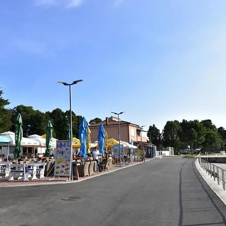 Lejlighed Dragica- Nahe Und Strand- Mit Wlan By Interhome *