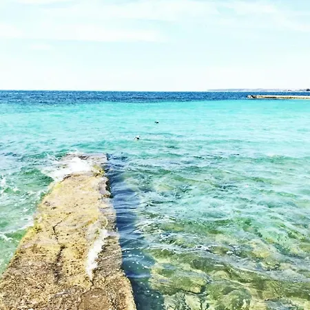Dragica- Nahe Und Strand- Mit Wlan By Interhome