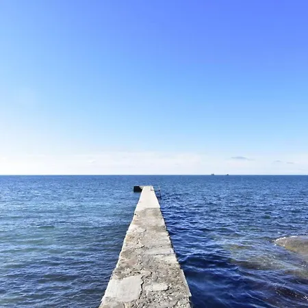 Dragica- Nahe Und Strand- Mit Wlan By Interhome Umag