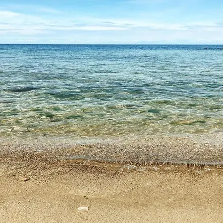 Apartment Dragica- Nahe Und Strand- Mit Wlan By Interhome