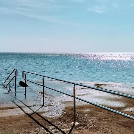 Apartamento Dragica- Nahe Und Strand- Mit Wlan By Interhome Umago
