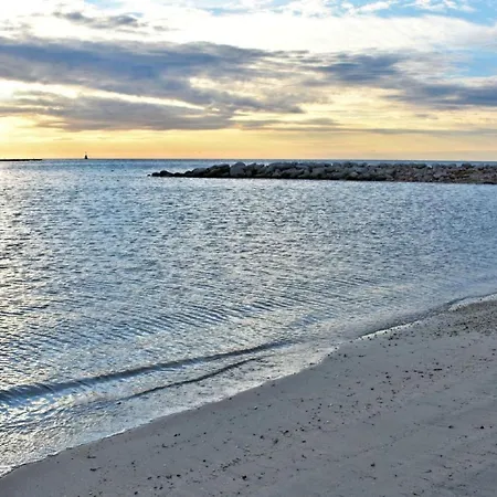 Dragica- Nahe Und Strand- Mit Wlan By Interhome