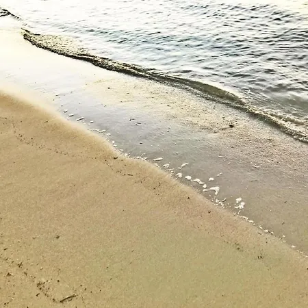 Appartamento Dragica- Nahe Und Strand- Mit Wlan By Interhome *