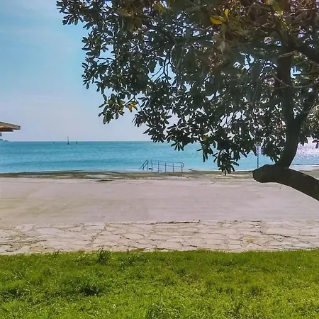 Appartamento Dragica- Nahe Und Strand- Mit Wlan By Interhome