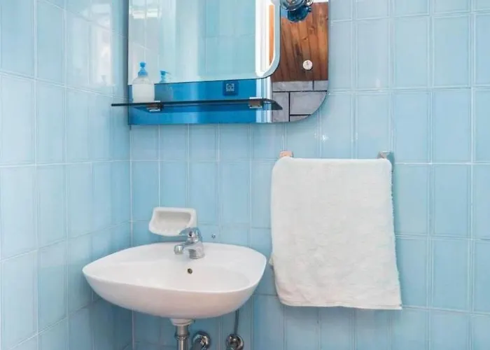 Dragica- Nahe Und Strand- Mit Wlan By Interhome * Umag