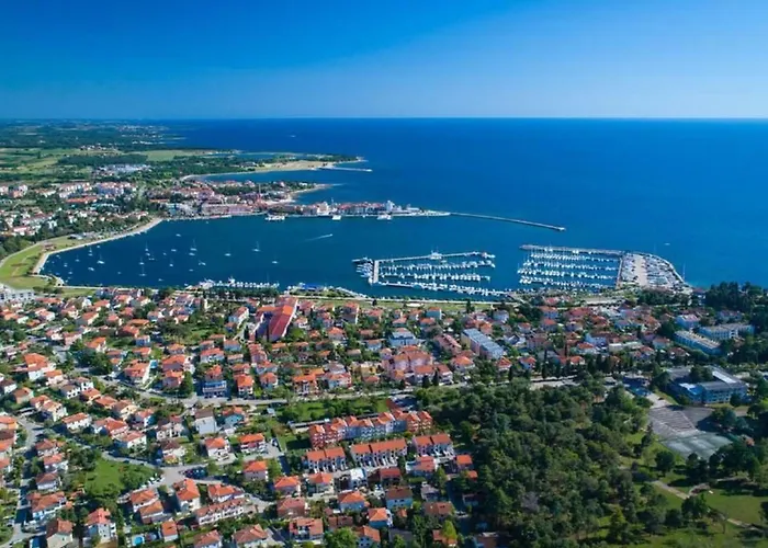 Dragica- Nahe Und Strand- Mit Wlan By Interhome Apartman