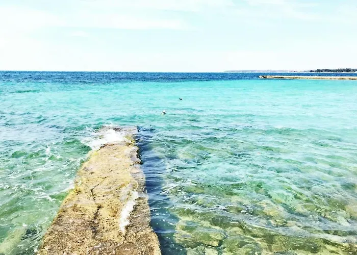 Dragica- Nahe Und Strand- Mit Wlan By Interhome