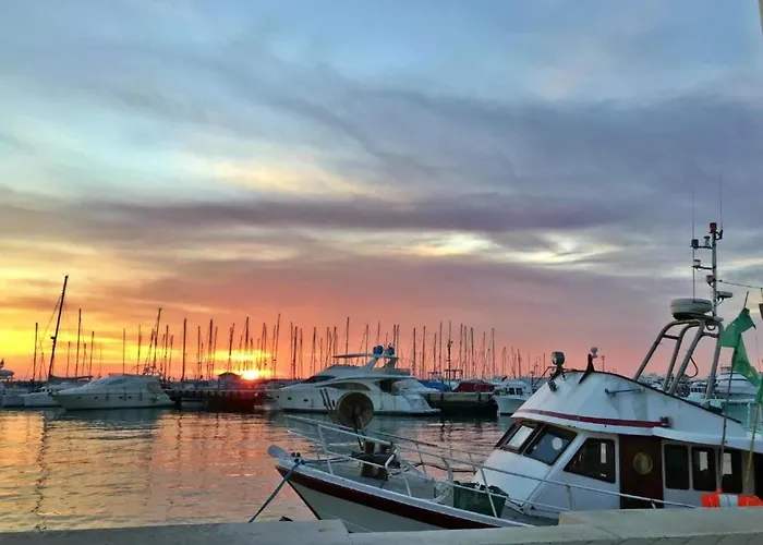 Dragica- Nahe Und Strand- Mit Wlan By Interhome Apartman Umag