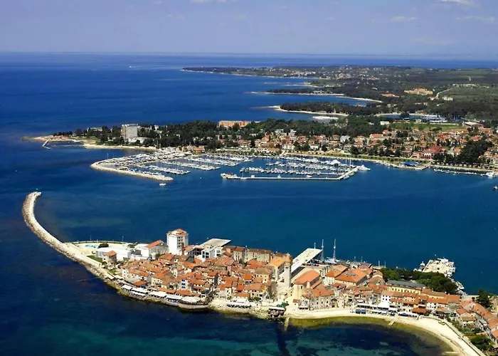 Dragica- Nahe Und Strand- Mit Wlan By Interhome Apartman *