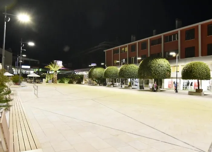 Dragica- Nahe Und Strand- Mit Wlan By Interhome * Umag