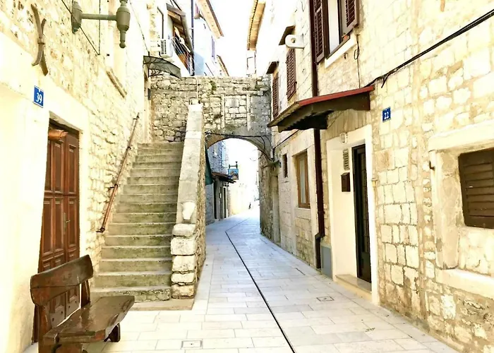 Dragica- Nahe Und Strand- Mit Wlan By Interhome Umag